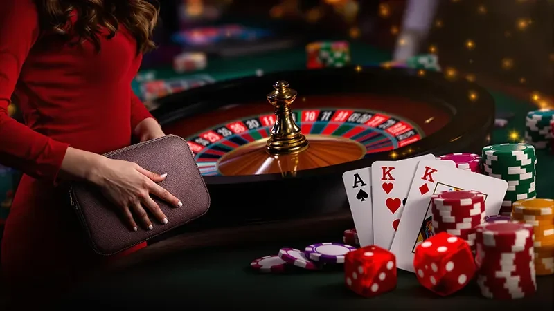 Các lưu ý khi tham gia chơi Casino Fo88