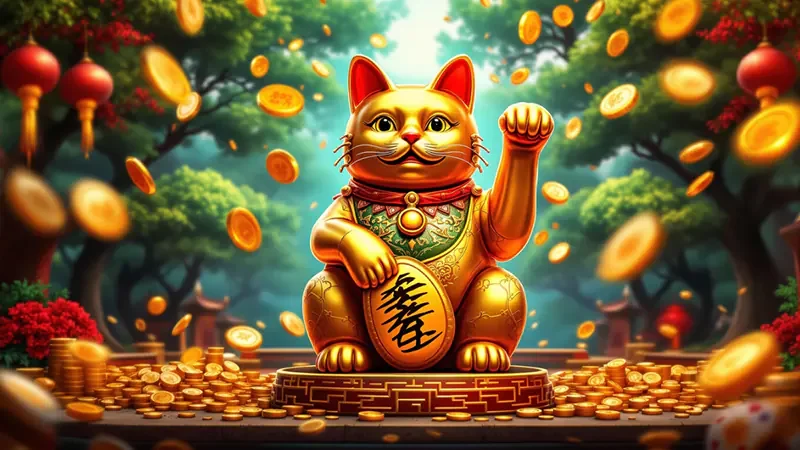 Cách tính thưởng và luật chơi Cung hỷ phát tài Fo88