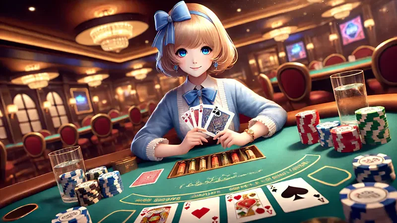 Catte Fo88 | Tâm Điểm Chú Ý Trong Sảnh Game Bài Tại Fo88