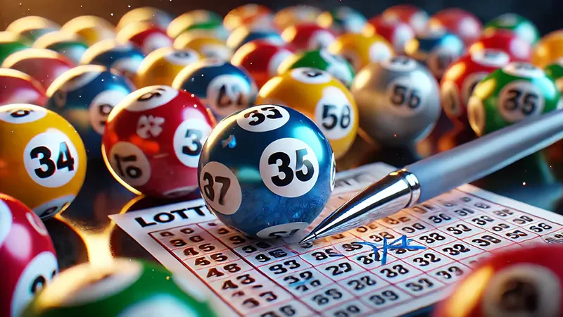 Chu kỳ lô rơi của 2 cặp số vị trí xuất hiện dựa vào đâu