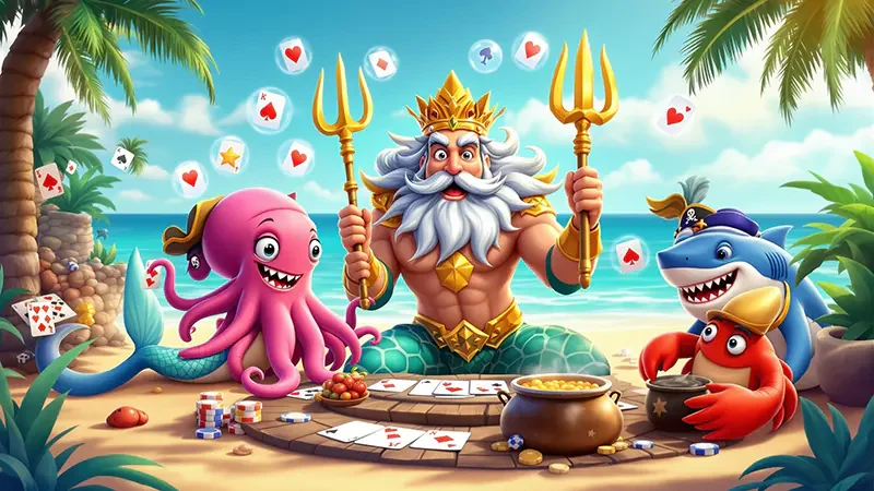 Giới thiệu Bắn cá toàn dân Fo88