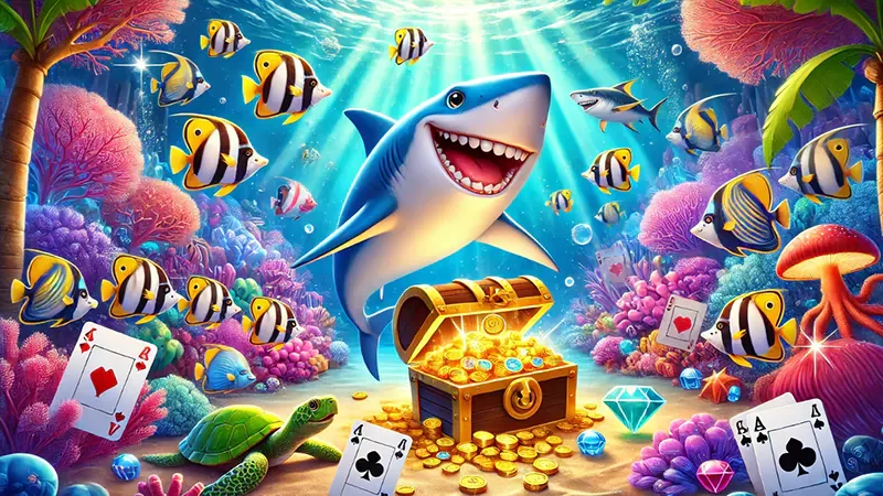 Giới thiệu tổng quan về bắn cá Fo88