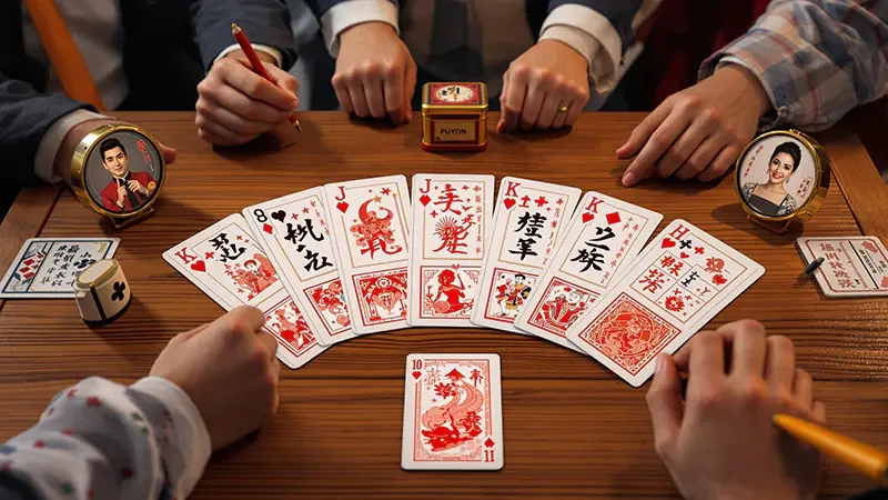 Giới thiệu về game Chắn Fo88