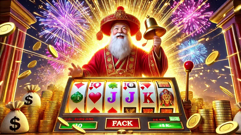 Giới thiệu về trò chơi nổ hũ kho báu tứ linh Fo88