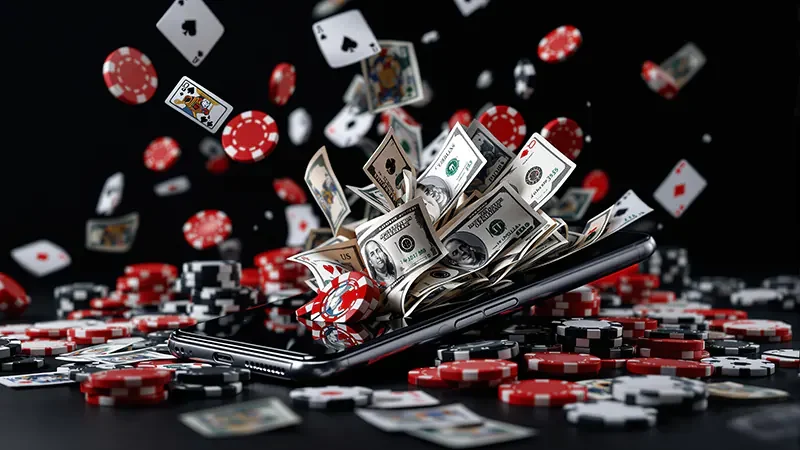 Hướng dẫn cách chơi Xì tố Fo88 chi tiết