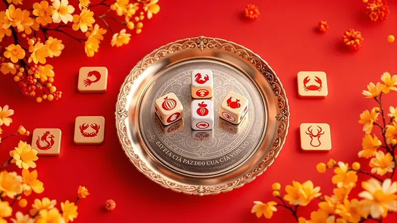 Hướng dẫn luật chơi và cách chơi Bầu cua Fo88