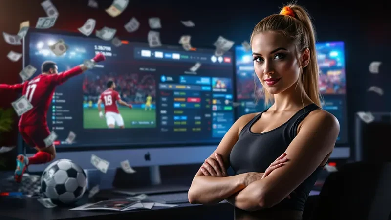 Kèo Chấp 2.75 | Khám Phá Chi Tiết Cách Đọc Và Tính Kèo Tại Fo88