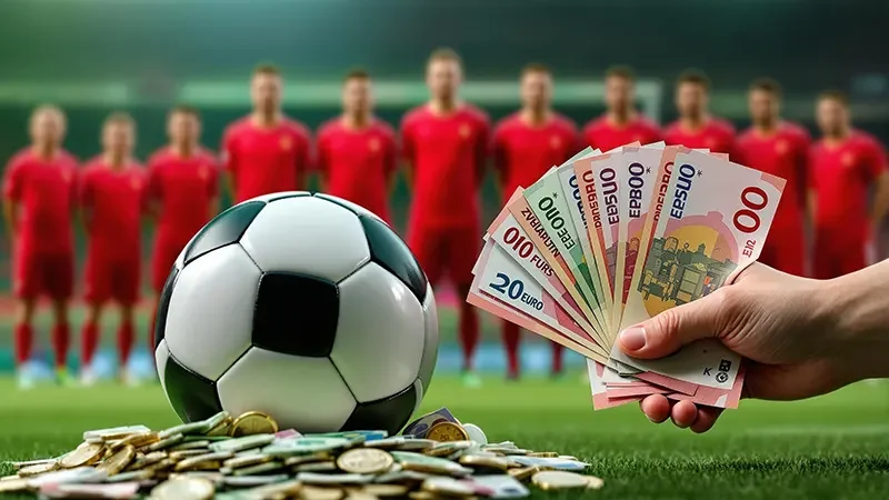 Kinh nghiệm chơi kèo chấp 2.5 bất bại cho anh em