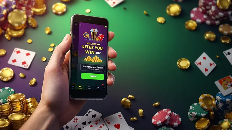 Kinh nghiệm tham gia game thắng lớn ngay từ lần đầu