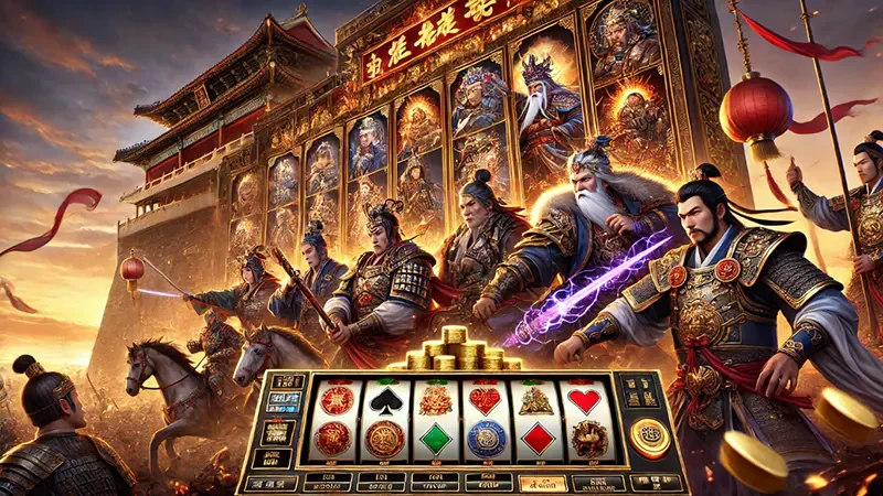 Luật chơi, cách tính tiền sơn tinh thuỷ tinh Fo88