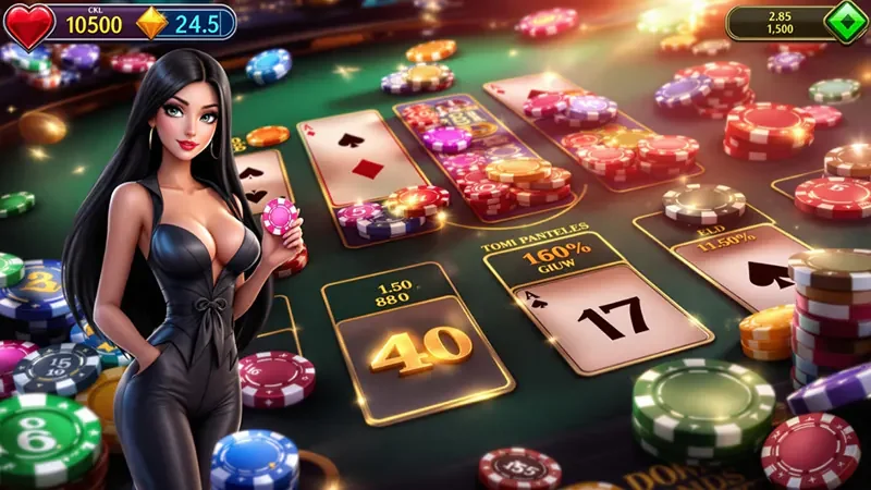 Luật chơi và cách tính tiền Tiến lên đếm lá Fo88 từ A đến Z