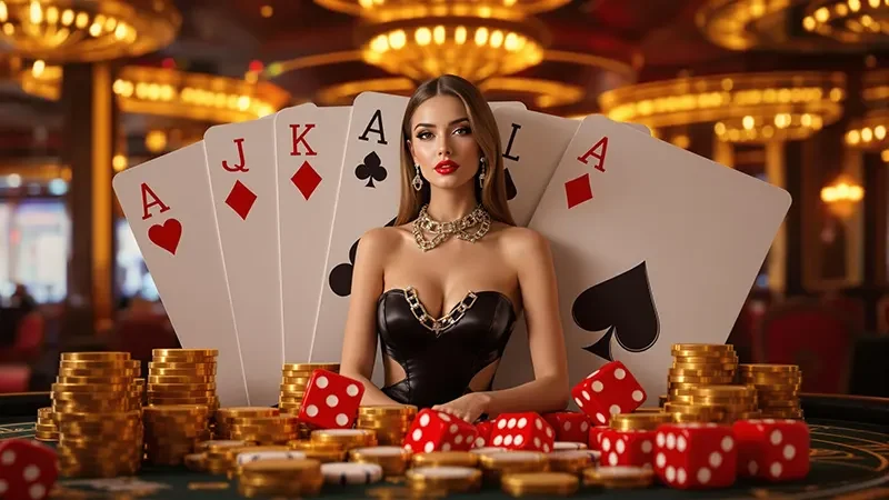 Mini Poker Fo88 | Đơn Giản Nhẹ Nhàng Nhưng Không Kém Kịch Tính