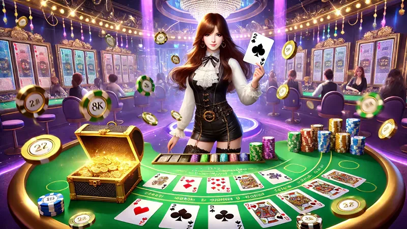 Những chức năng cần biết trong Phỏm Fo88