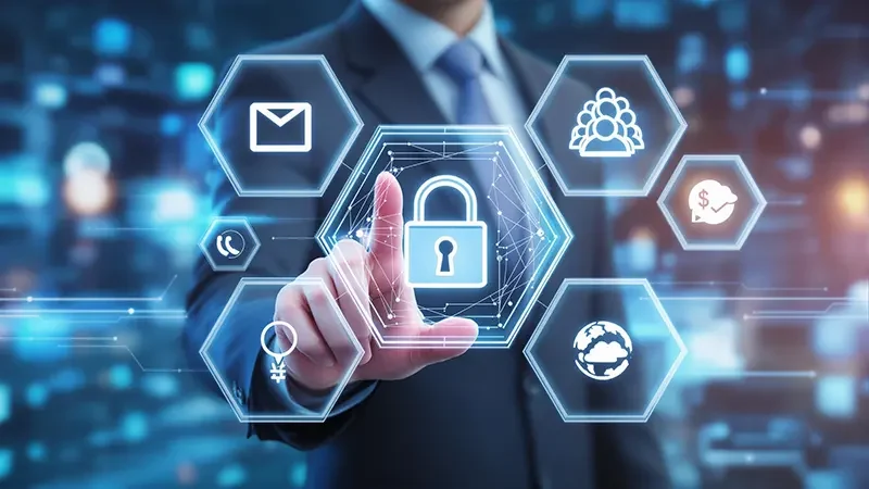 Những điều khoản trong chính sách bảo mật Fo88 quan trọng