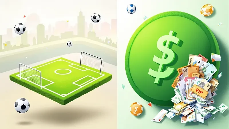 Phân biệt kèo 3 1/4 với nhiều kèo khác