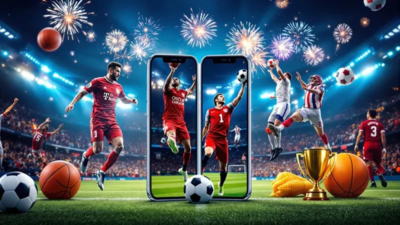 Phân biệt kèo Tài xỉu 3 trái và chấp 3 trái