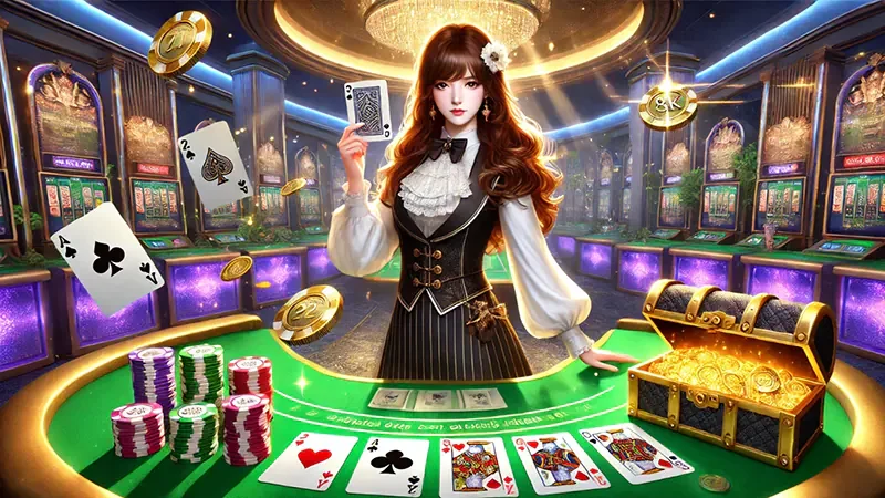 Phỏm Fo88 | Game Được Đánh Giá Cao Về Chất Lượng, Cách Chơi