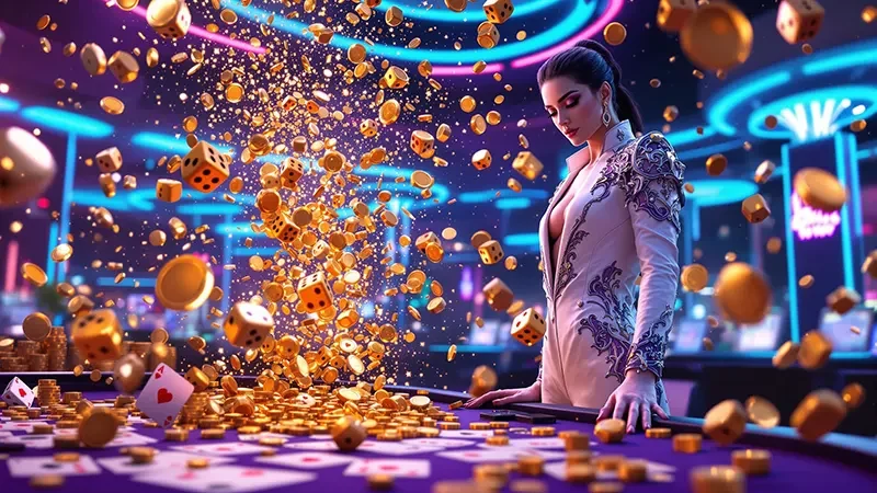 Quy định và cách tính tiền Tài xỉu Livestream Fo88