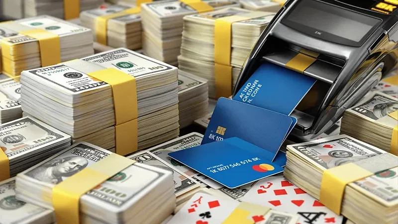 Sơ lược về nạp tiền Fo88 và hình thức nạp