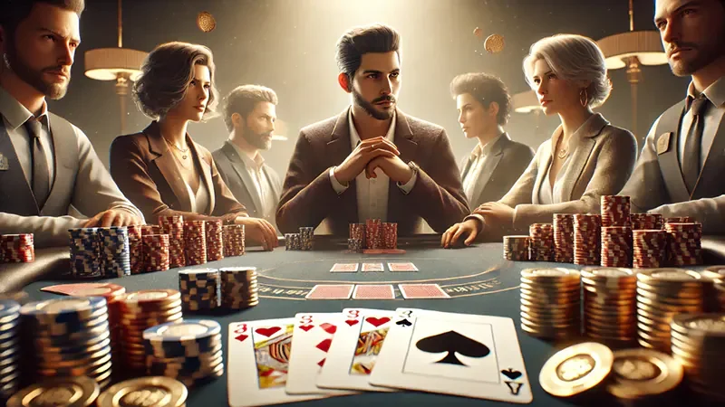 Tổng hợp thuật ngữ khi chơi game Catte Fo88 quan trọng