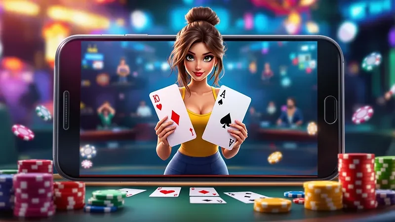 Top 6 tựa game siêu hot tại Casino Fo88 
