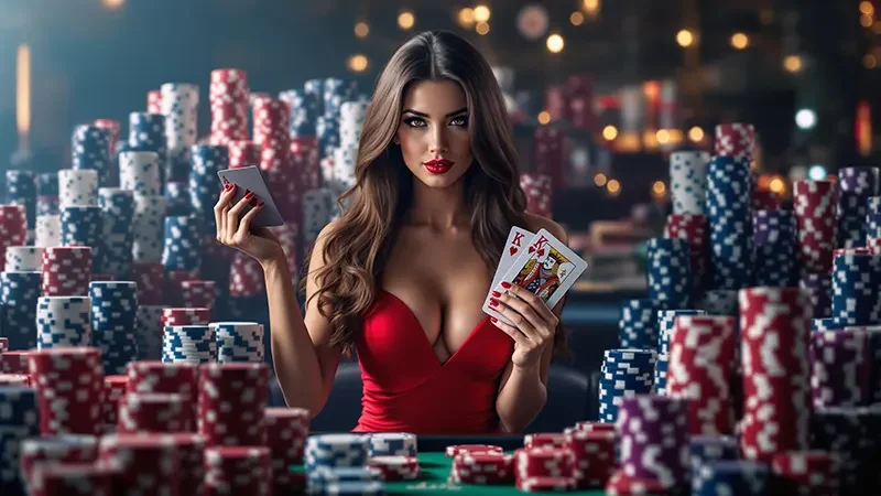 Trải nghiệm giao diện đầy mới mẻ