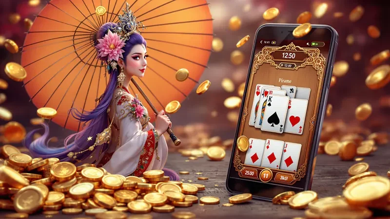 Ưu đãi cho thành viên liên tục tại game bài Fo88