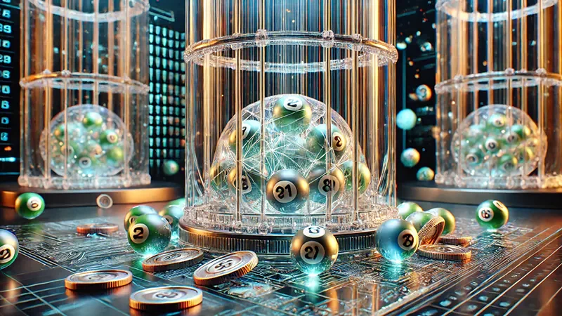 Xác định số tiền thưởng khi thắng lô xiên 2