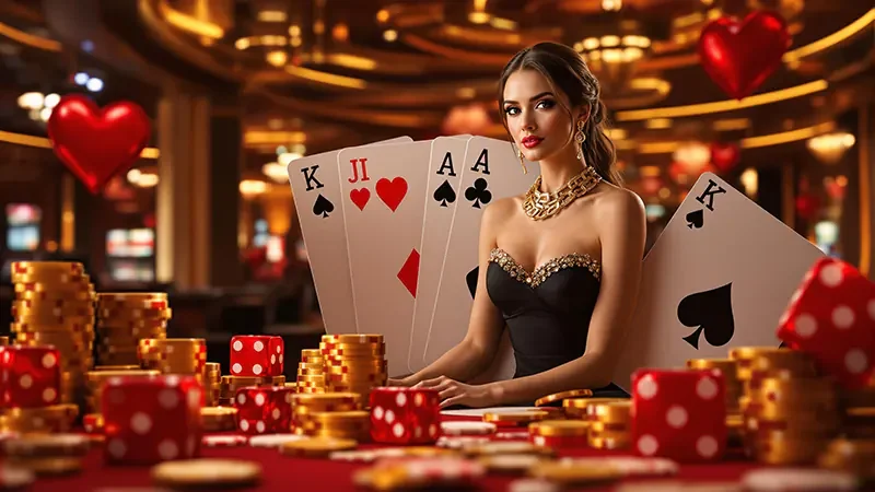 Xì Tố Fo88 | Thỏa Thích Lựa Chọn Bàn Cược Mà Anh Em Muốn